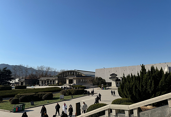 秦始皇帝陵博物院(兵马俑)第 281 张图片