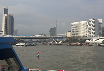 湄南河游船第 63 张图片