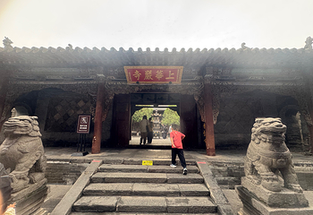 大同古城第 217 张图片