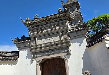 普陀山风景区第 180 张图片