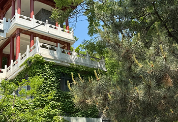 慕田峪长城第 428 张图片