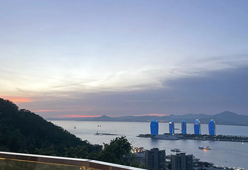 鹿回头风景区第 181 张图片