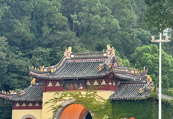 普陀山风景区第 224 张图片