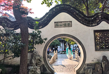 何园第 37 张图片
