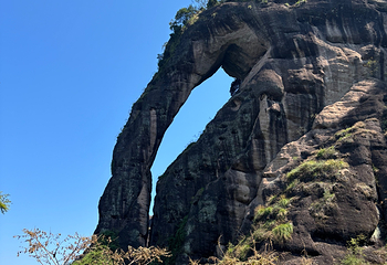 龙虎山风景名胜区第 192 张图片