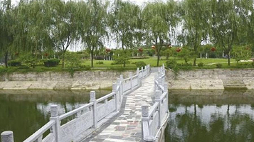 固镇香雪度假村