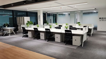 万科万创科技城