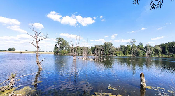 RVR Nature Bislicher Island