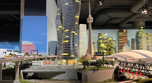 小加拿大博物馆