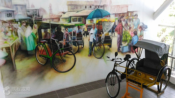 马来西亚国家美术馆