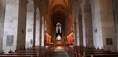 Cistercian Abbey of Heiligenkreuz第 10 张图片