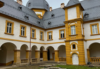 Seehof Castle第 7 张图片