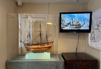 Captain Cook Memorial Museum第 8 张图片