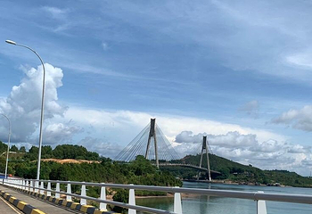 巴里浪大橋第 16 张图片