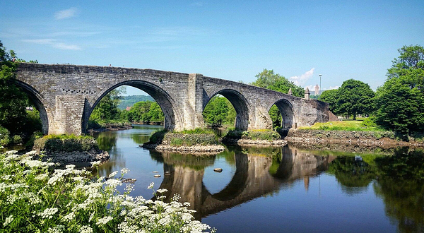 Stirling Bridge