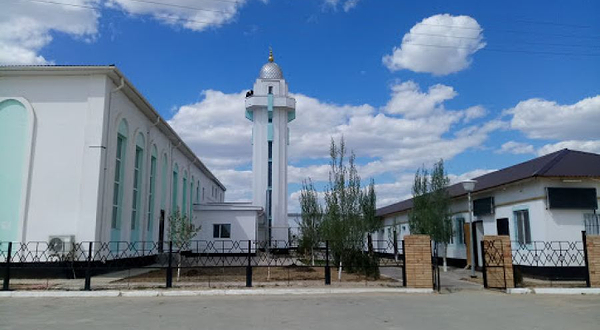Mosque