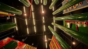 Dock39 - Ballonti (Portugalete)