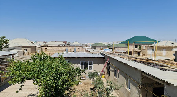 Detskaya Ploshchad'ka