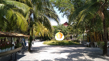 Khu Du Lịch Phú An Khang