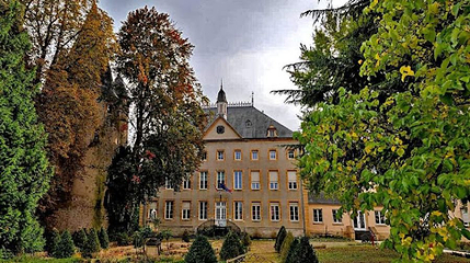 Schengen Castle第 1 张图片