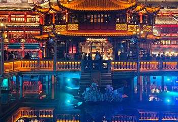城隍庙旅游区第 29 张图片