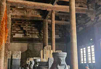 奉国寺第 24 张图片
