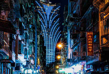 东望洋新街第 7 张图片