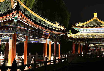 北海公园第 45 张图片