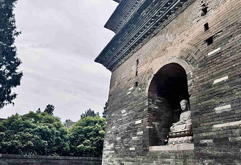 香积寺第 31 张图片