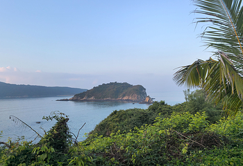 下川岛王府洲旅游度假区第 34 张图片