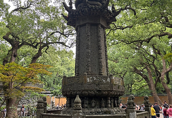 普陀山风景区第 339 张图片