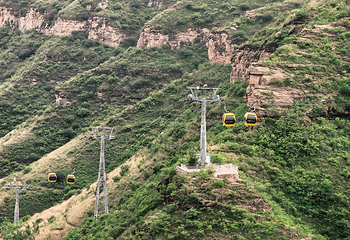延川黄河乾坤湾景区第 40 张图片