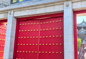 西安碑林博物馆第 104 张图片