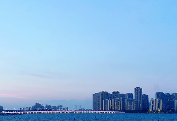 金鸡湖第 88 张图片