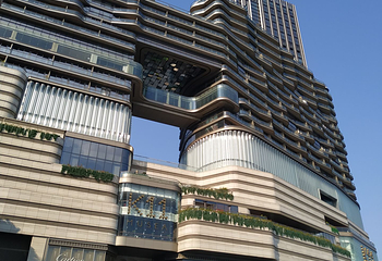 香港K11 MUSEA第 111 张图片