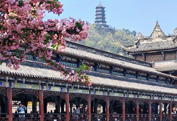南桥第 28 张图片