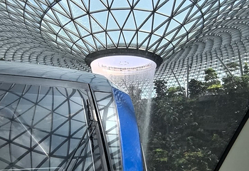 星耀樟宜第 264 张图片