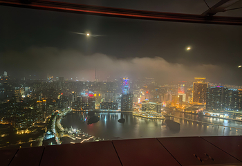 澳门旅游塔第 141 张图片