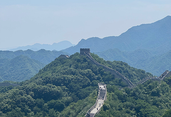 八达岭长城第 262 张图片