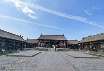 平遥古城第 64 张图片