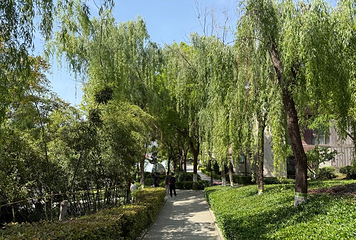 汉城湖景区第 85 张图片