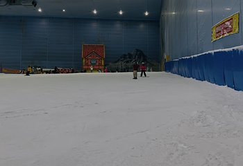 广州热雪奇迹第 280 张图片