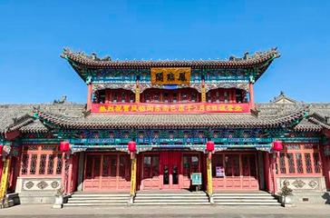凤临阁第 105 张图片