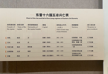 阳关景区第 96 张图片