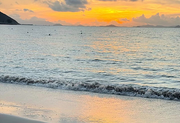 黑沙海滩第 33 张图片
