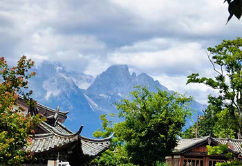 丽江古城第 71 张图片