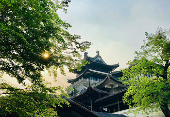 永庆坊第 144 张图片