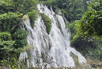 荔波小七孔景区第 136 张图片