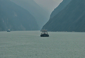 长江三峡第 167 张图片