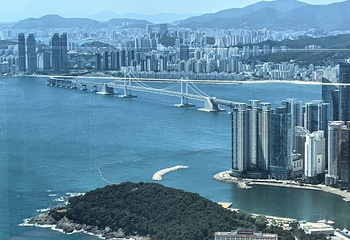 釜山X the Sky观景台第 11 张图片